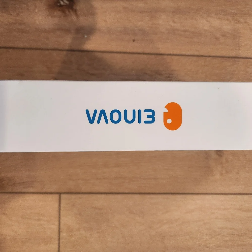 EINOVA Power Bar Apple Fast Charging Station 10,000mAh Power Bank NIB 4-in- 1 - Picture 7 of 7